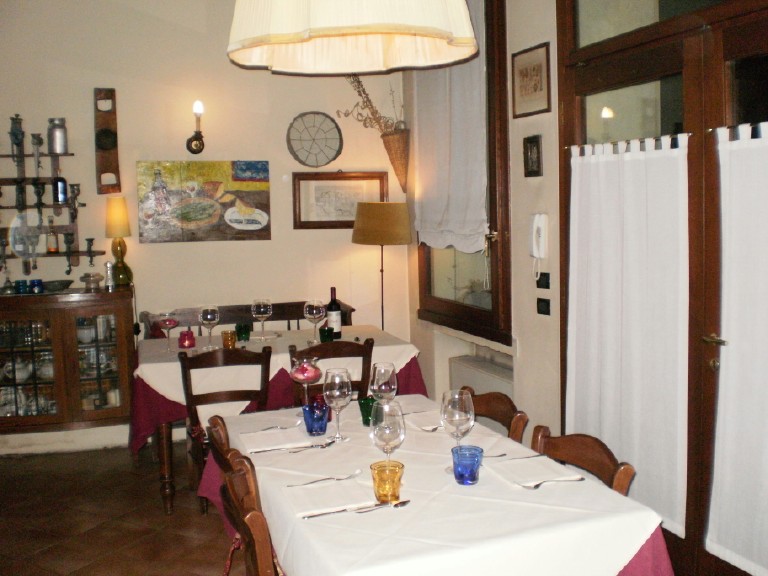 Foto del locale